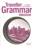 Traveller Grammar Pre-Intermediate