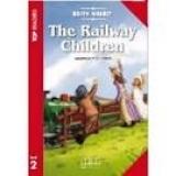The Railway Children Student Book level 2 with CD
