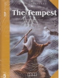 The Tempest Student Book level 5 with CD