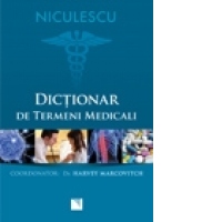 Dictionar de termeni medicali