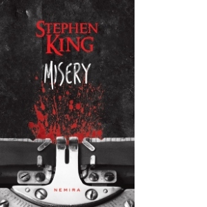 Misery (paperback)