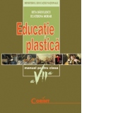 EDUCATIE PLASTICA (Manual pentru clasa a VII-a)