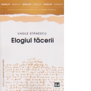 Elogiul Tacerii