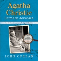 Agatha Christie. Crime in devenire