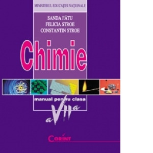 CHIMIE (Manual pentru clasa a VII-a)