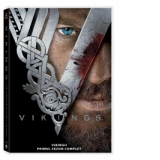 Vikingii (Sezonul 1)