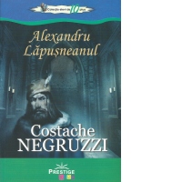 Alexandru Lapusneanu