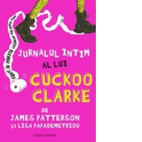 JURNALUL INTIM AL LUI CUCKOO CLARKE