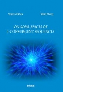 On some spaces of I-convergent sequences