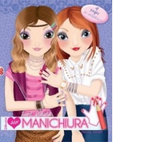 Ador manichiura