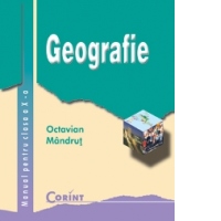 Geografie. Manual pentru clasa a X-a