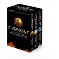 Divergent Trilogy