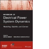 Handbook of Electrical Power System Dynamics
