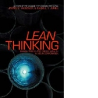 Lean Thinking