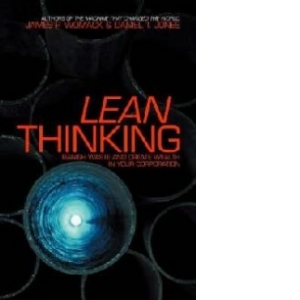 Lean Thinking