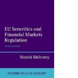 EU Securities and Financial Markets Regulation