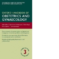 Oxford Handbook of Obstetrics and Gynaecology