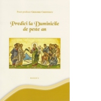 Predici la Duminicile de peste an