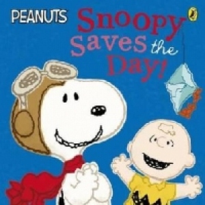 Peanuts - Snoopy Saves the Day!