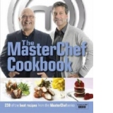 Masterchef Cookbook