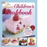 The Ultimate Childrens Cookbook