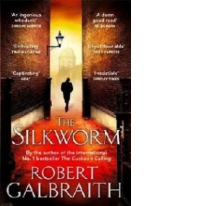 Silkworm