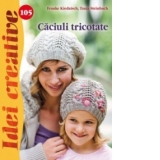 Caciuli tricotate - Idei creative 105