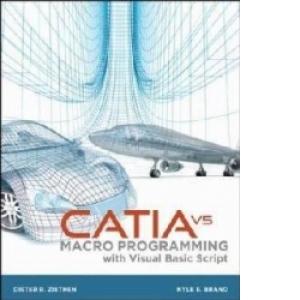 Catia V5 Macro Programming With Visual