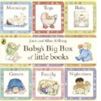 Baby's Big Box of Little Books