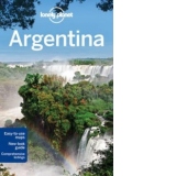 Argentina (Lonely Planet)