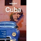 Cuba Country Guide 7th
