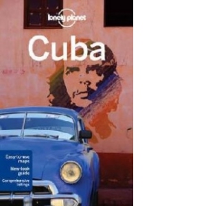 Cuba Country Guide 7th