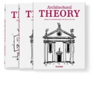 Architecture Theory 2 Volume In Slipcase