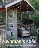 A Womans Shed