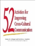 52 Activies for Improving Cross-Cultural Communication
