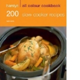 Hamlyn All Colour Slow Cooker Recipes