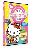 Hello Kitty - Cartea de povesti a fetelor
