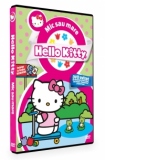 Hello Kitty - Mic sau mare