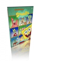 SPONGE BOB Sezonul 1 DVD1