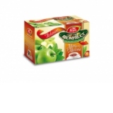 Ceai Aromfruct – Mere verzi si melissa, relaxant, ceai la plic