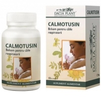 Calmotusin comprimate