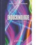 Endocrinologie clinica - 2015