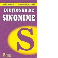 Dictionar de sinonime