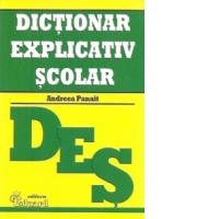 Dictionar explicativ scolar