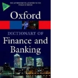 Dictionary Of Finance and Banking 5E