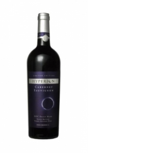 Vin Hyperion - Cabernet Sauvignon