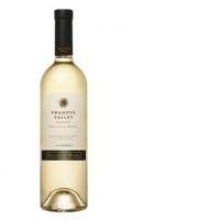 Vin Prahova Valley - Reserve Sauvignon Blanc