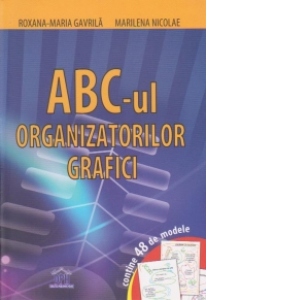 ABC-ul organizatorilor grafici - contine 48 de modele