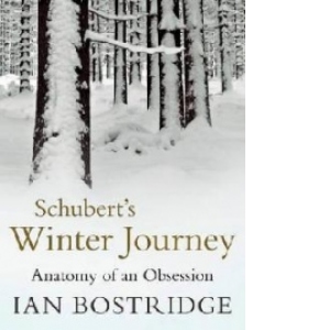 Schubert's Winter Journey