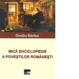 Mica enciclopedie  a povestilor romanesti